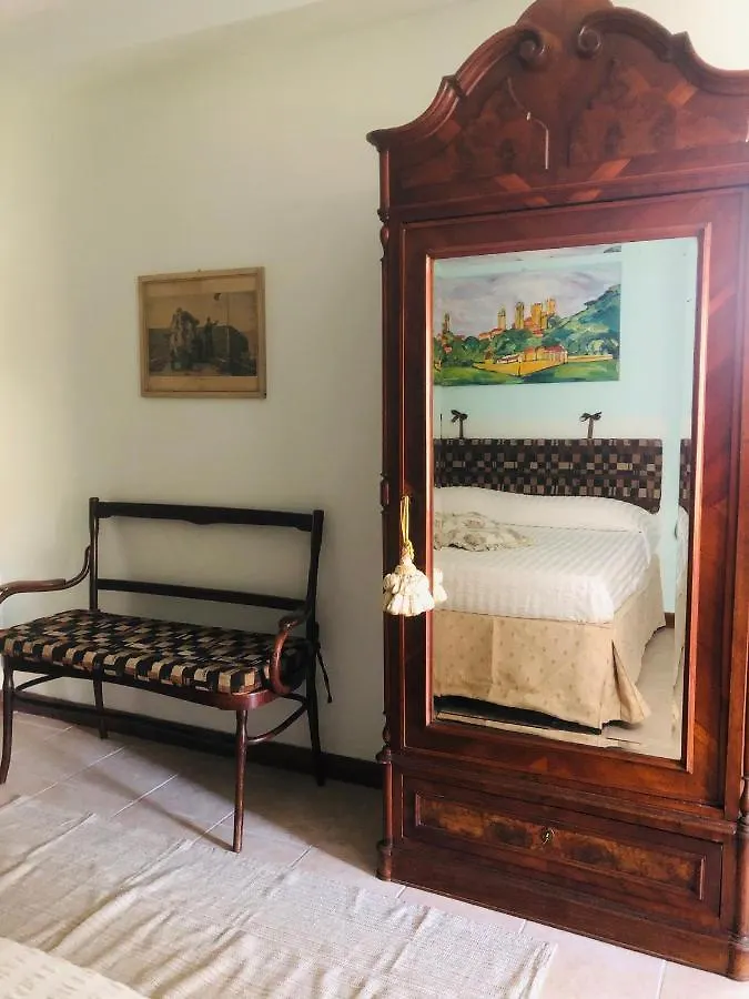 Πανδοχείο Tavern Di Arqua' Arqua Petrarca