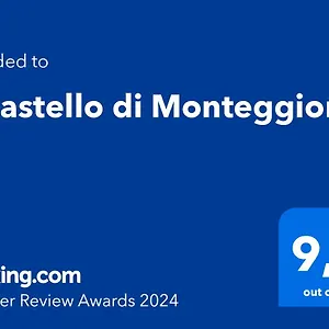 Il Castello Di Monteggiori , Camaiore Italia